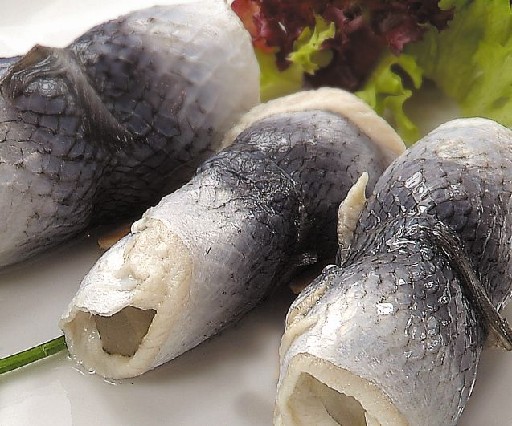 Napuro Gabelrollmöpse 1,15kg