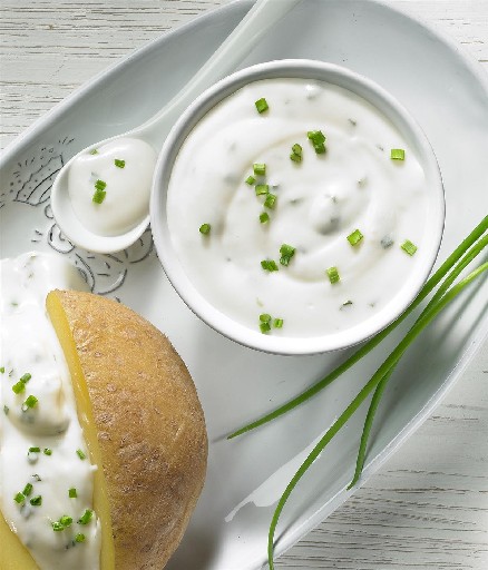 NAPURO SOUR-CREME 0,500 KG Napuro Sour-Cream 0,500kg