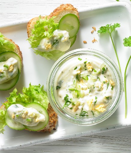 NAPURO REMOULADE 5.00 KG Napuro Remoulade 5,0kg