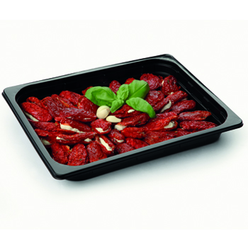 NAPURO ANTIPASTI GETROCKNETE TOMATE GEFÜLLT 1KG Napuro Antipasti gefüllte getrocknete Tomaten 1 kg