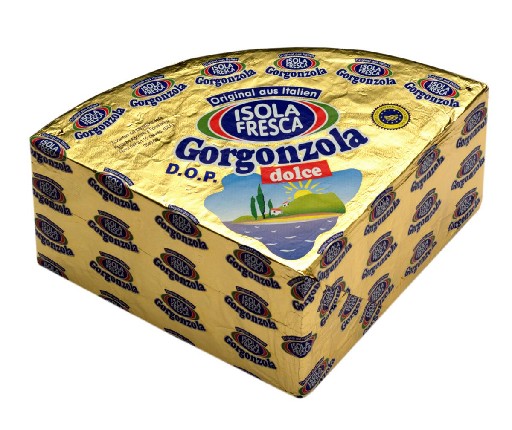 Gorgonzola Dolce 48% 1,50kg