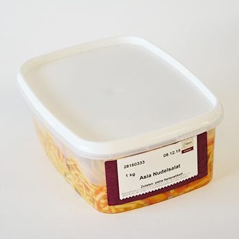 NAPURO ASIA-NUDELSALAT 1KG Napuro Asia-Nudelsalat 1,0kg