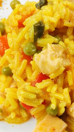 NAPURO REISSALAT INDIA 1KG Napuro Reissalat India 1kg