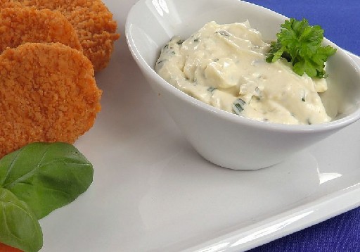 C&F REMOULADE 50%  5KG C&F Remoulade 50% 5 kg