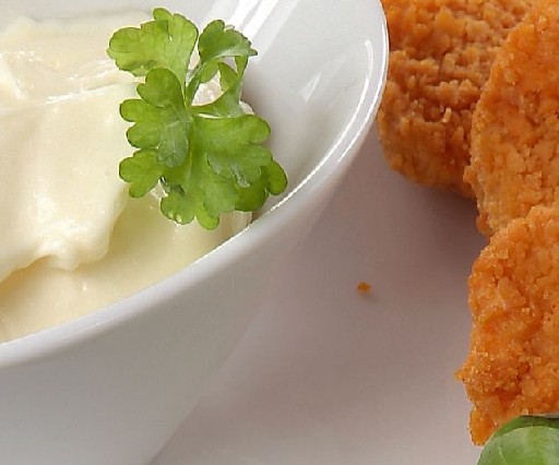 Napuro Mayonnaise 60% 5kg