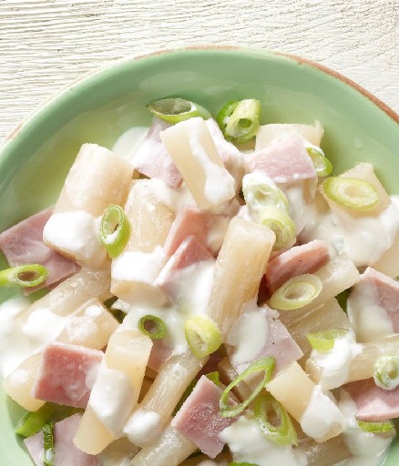NAPURO SCHWARZWURZELSALAT  1 KG Napuro Schwarzwurzelsalat 1kg