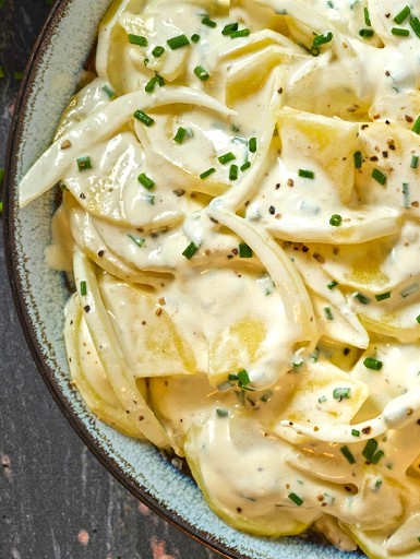 Napuro Steakhouse Kartoffelsalat 1kg