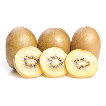 KIWI GOLD Kiwi gold Stück