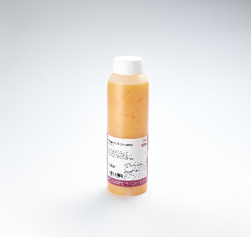 DRESSING NAPURO MANGO-CHILLI  1L (244) Napuro Mango-Chilli Dressing 1l