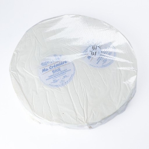 BRIE PETIT MA CRÉMÌERE 50% CA 3,15KG FROMKA Tortenbrie Ma Crémìere 50% ca 3,15Kg