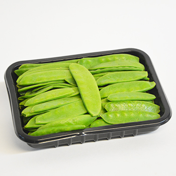 KAISER/ ZUCKERSCHOTEN 250G SCHALE Kaiser-, Zuckerschoten 250g Schale