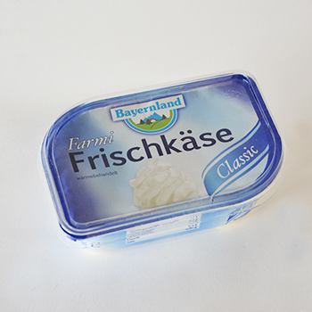 FRISCHKÄSE NATUR 70% 12X200G (401) Frischkäse natur 70% 12x200g