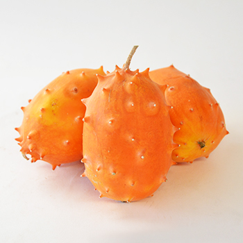 Kiwano Stück