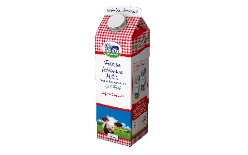WH FRISCHMILCH 1,5% ESL TETRA 10x 1L GEBINDE Wiesehoff Frischmilch 1,5% 10x1l