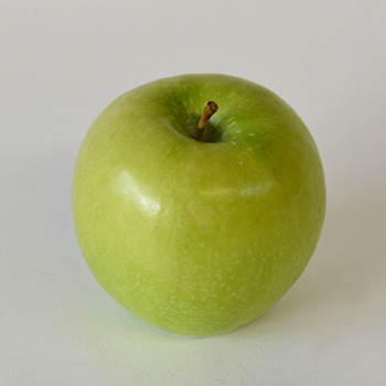 APFEL GRANNY SMITH GELEGT 75/80MM Apfel Granny Smith 75-80mm gelegt kg
