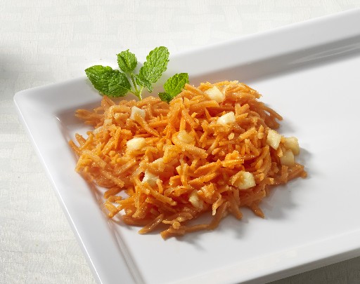 CS KAROTTENSALAT (33) 3KG Karottensalat 3kg