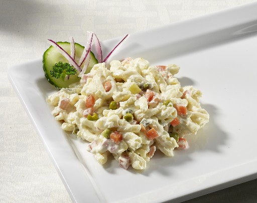 CS NUDELSALAT (33) 5 KG - Nudelsalat 5kg