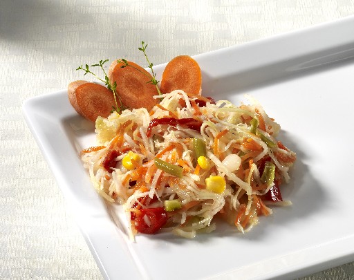 CS BALKANSALAT (33) 3 KG  Classic Star Balkansalat 3kg