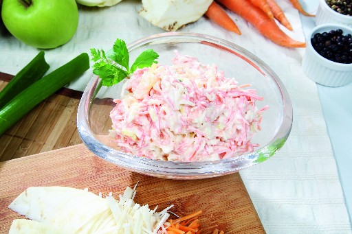 CS FARMERSALAT (33) 3 KG Farmersalat 3kg 