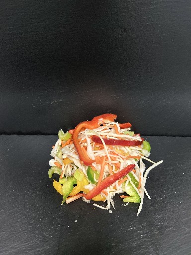 WOK MIX SINGAPUR (72) 1KG Wok Mix Singapur 1kg