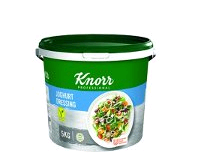 Knorr Joghurt Dressing natur 5kg