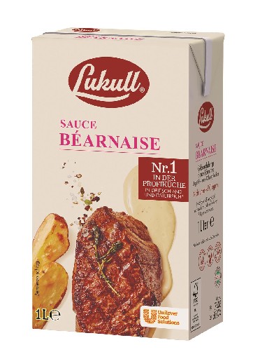 Lukull Sauce Bernaise