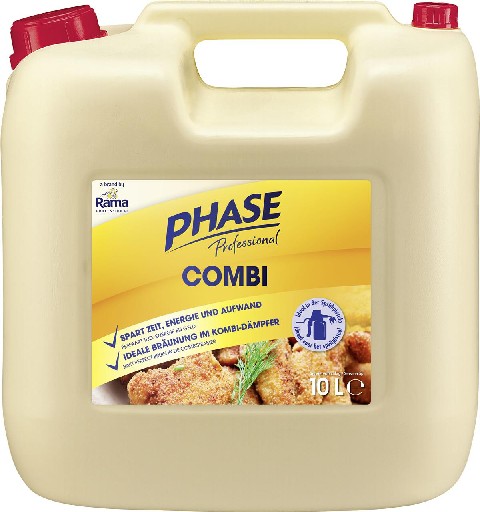 PHASE COMBI 10L KANISTER Art-Nr. 180246 Phase Combi 10l