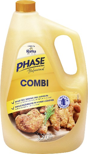 PHASE COMBI 3,7L KANISTER Art-Nr. 180222 Phase Combi 3,7l