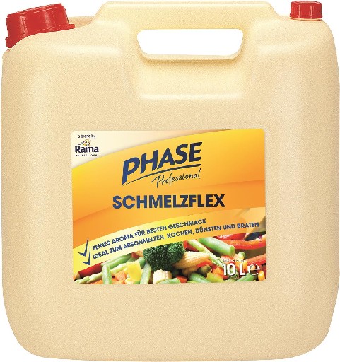 Phase Schmelzflex 10l