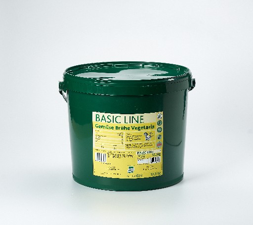 KNORR GEMÜSE BRÜHE 12,5 KG EIMER Art-Nr. 622 Knorr Gemüse Brühe 12,5 kg