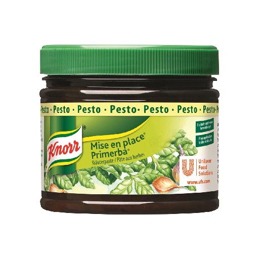 Knorr Primerba Pesto 340g