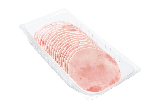 *FW* KOCHSCHINKEN GESCHNITTEN 500G (33) Kochschinken geschnitten 500g