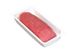 *FW* SALAMI GESCHNITTEN 7CM (33) 500G Salami geschnitten Kaliber 7cm 500g