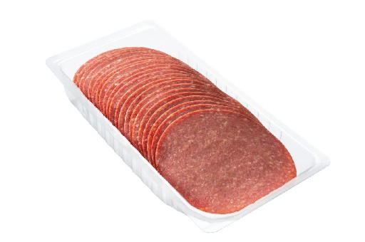 *FW* TRUTHAHN SALAMI GESCHNITTEN (33) 500G Truthahn - Salami geschnitten 500g