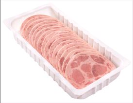 *FW* BIERSCHINKEN (33) 500G Bierschinken 500g