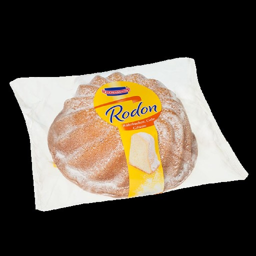 Gugelhupf Vanille 6x400g