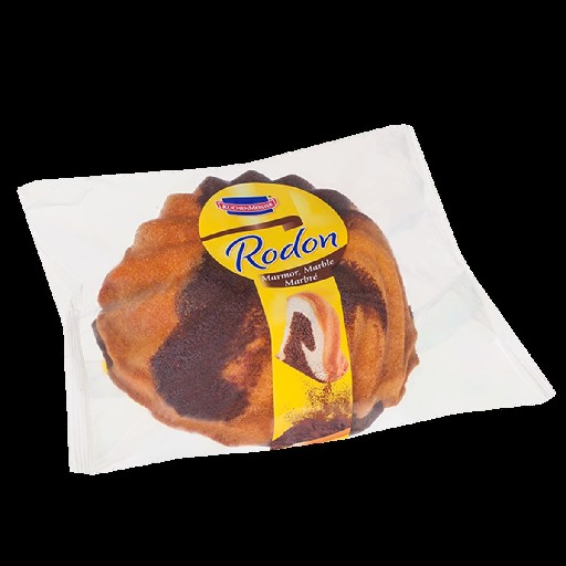 Gugelhupf Marmor 6x400g