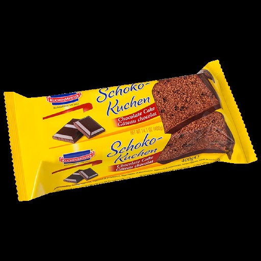 Schokokuchen 6x400g
