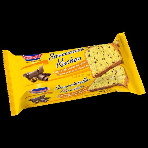 Stracciatella Kuchen 6x400g