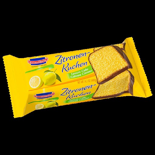 Zitronen Kuchen 6x400g