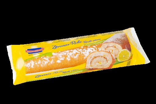 Zitronen Rolle 5x400g