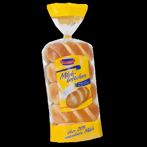 Milchbrötchen 7x400g