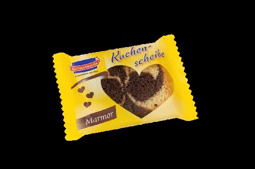 Marmorkuchen Scheiben 90x25g