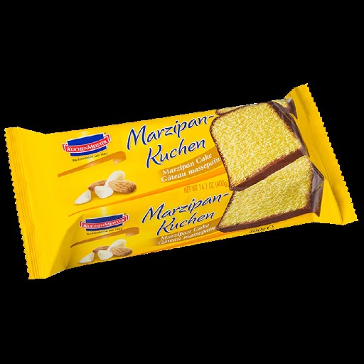 Marzipankuchen 6x400g