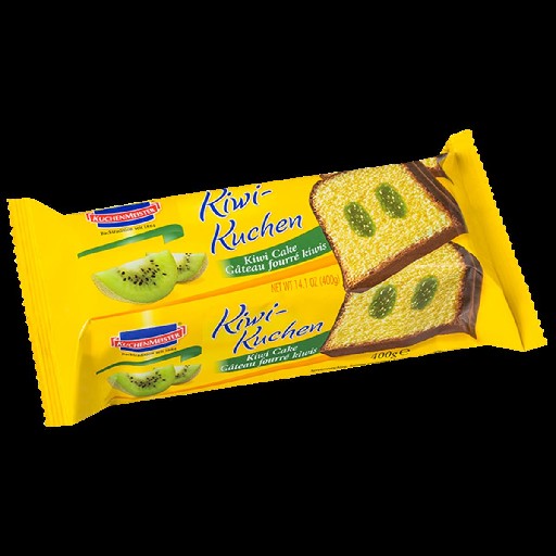 Kiwikuchen 6x400g