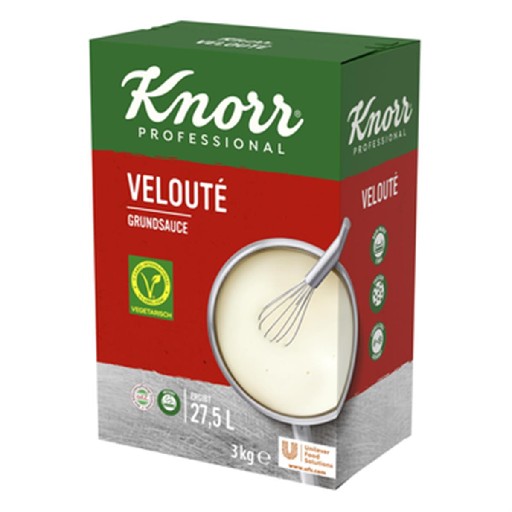 Knorr Velouté Weiss 3 kg