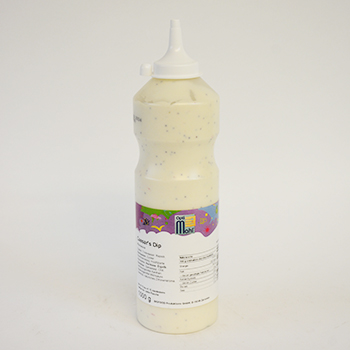 DIP CAESAR`S OPTIMAHL (244) 1 LT FLASCHE Optimahl Dip Caesar´s 1l Flasche