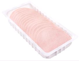 *FW* SCHINKENWURST GESCHNITTEN (33) 500G Schinkenwurst geschnitte 500g