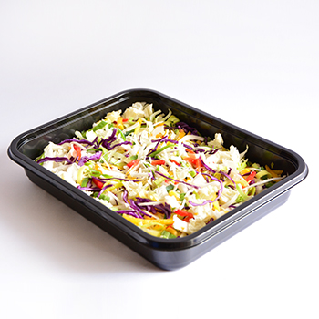 SALATMIX BREMEN (72) 1,0 KG  Salatmix Bremen 1kg