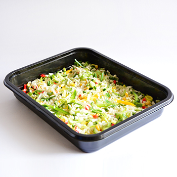 SALATMIX KÖLNER BALKAN (72)1 KG Salatmix Kölner Balkan 1kg